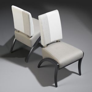 traditional restaurant chair