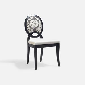 medallion chair