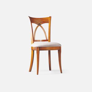 traditional restaurant chair