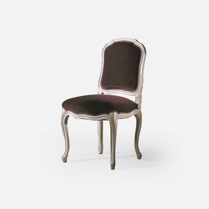 Louis XV restaurant chair