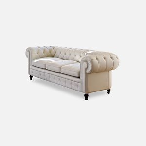 Chesterfield sofa