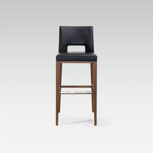 contemporary bar chair