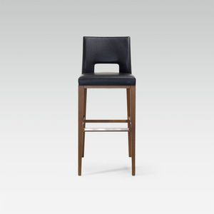 contemporary bar chair