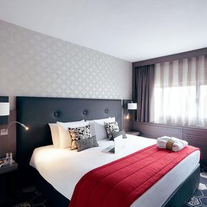 double bed headboard