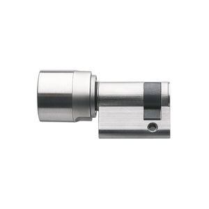 security cylinder lock