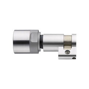 security cylinder lock / key card