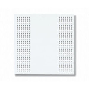 plaster suspended ceiling / tile / acoustic / decorative