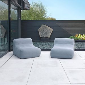 contemporary fireside chair