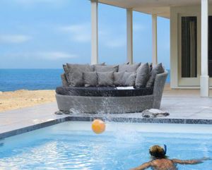 contemporary daybed