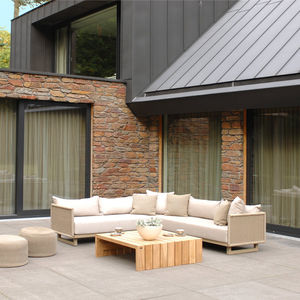 contemporary sofa
