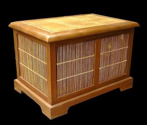 traditional chest