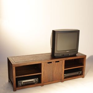 Traditional Tv Cabinet Fta Chi Tv Matahati Wooden