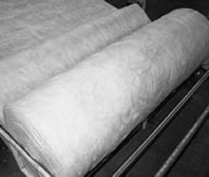 thermal insulation