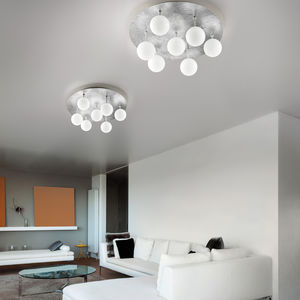 contemporary ceiling light