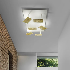 contemporary ceiling light