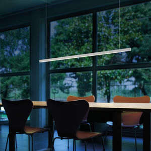 hanging light fixture