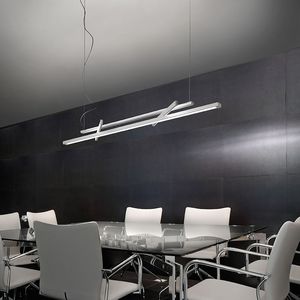hanging light fixture