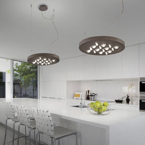 hanging light fixture