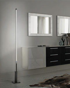 floor-standing lamp