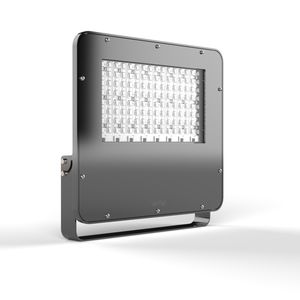 IP66 floodlight / ATEX / LED / commercial
