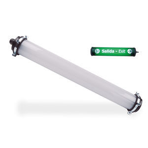 surface-mounted light fixture