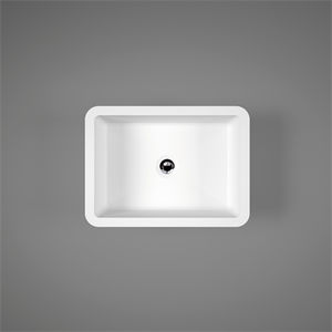 countertop hand basin