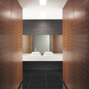 laminate washroom cubicle 1