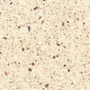 natural stone countertop