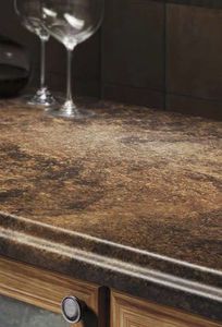 laminate countertop