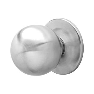 contemporary door knob 1