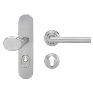 door handle 1