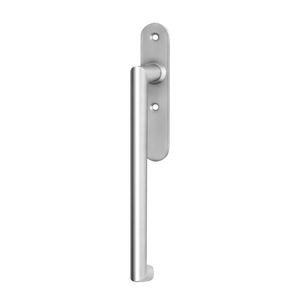 sliding door handle