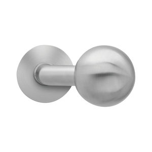 contemporary door knob