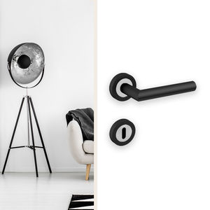 door handle