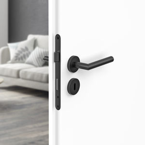 door handle