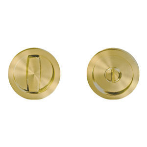 stainless steel escutcheon