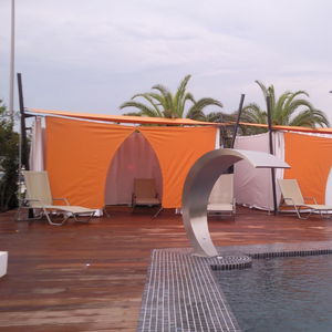 commercial garden cubicle