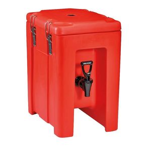 beverage dispenser