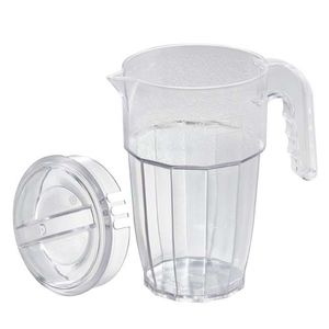 polycarbonate pitcher
