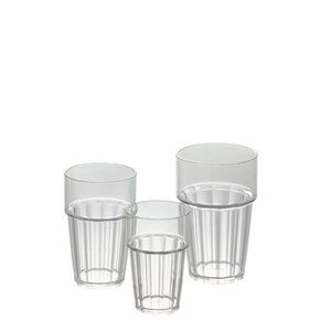 polycarbonate glass