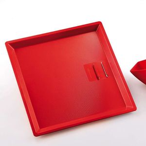 ABS serving tray - All architecture and design manufacturers