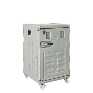 commercial insulated container