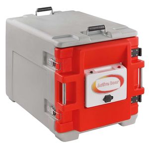 commercial insulated container