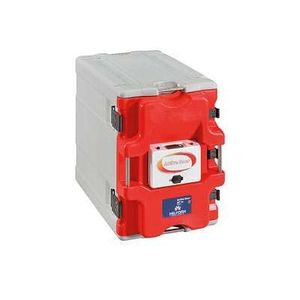commercial insulated container