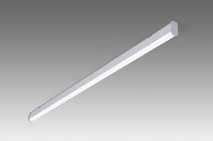 surface mounted lighting profile