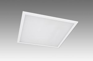 recessed ceiling light fixture
