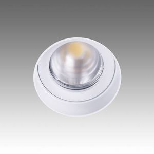 recessed spotlight