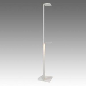 floor-standing lamp