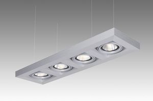 hanging light fixture