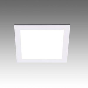 recessed downlight